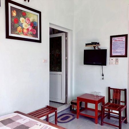 I Love Coto Hai Au Hotel Is Central Near Beach Дао Ко То Екстериор снимка