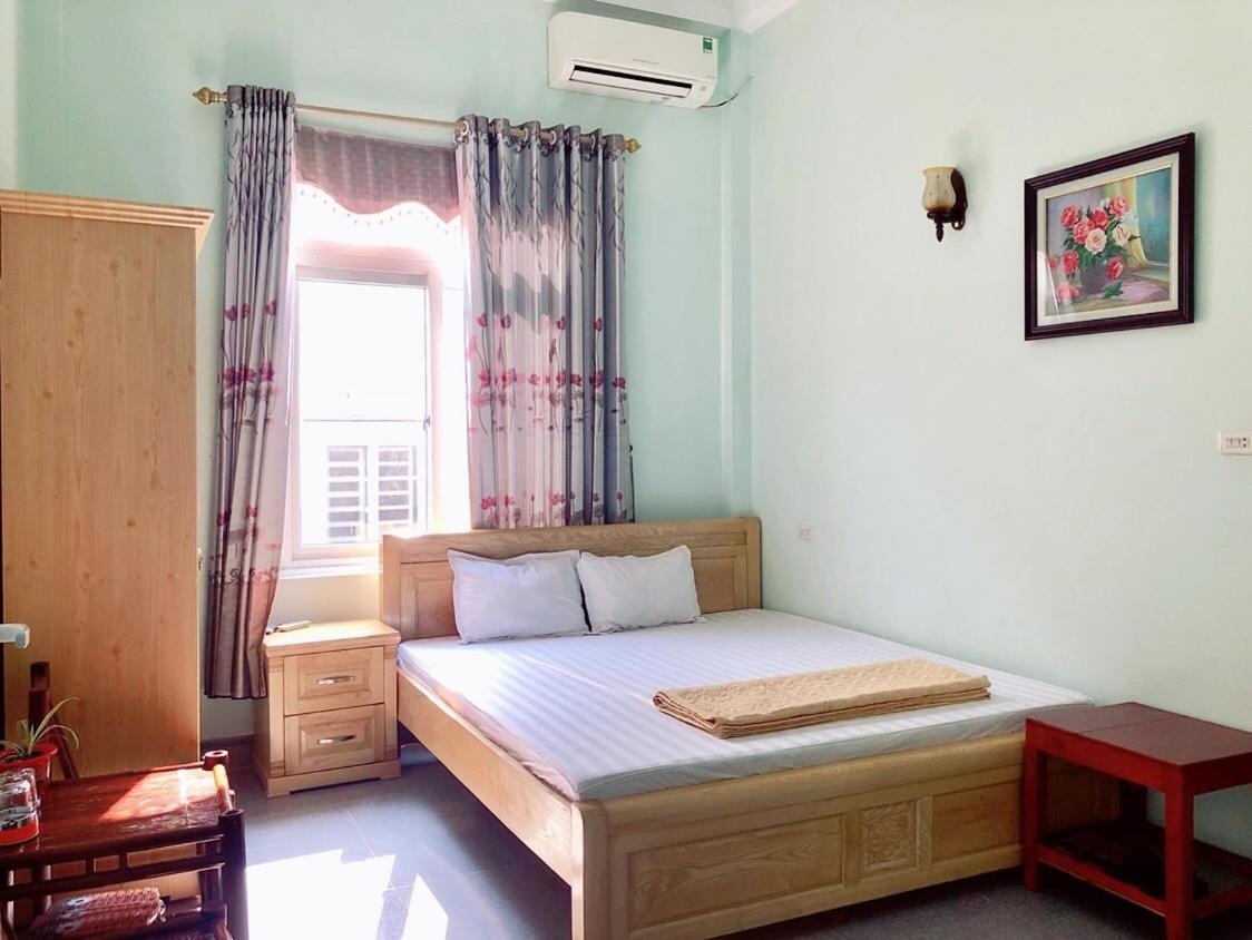 I Love Coto Hai Au Hotel Is Central Near Beach Дао Ко То Екстериор снимка