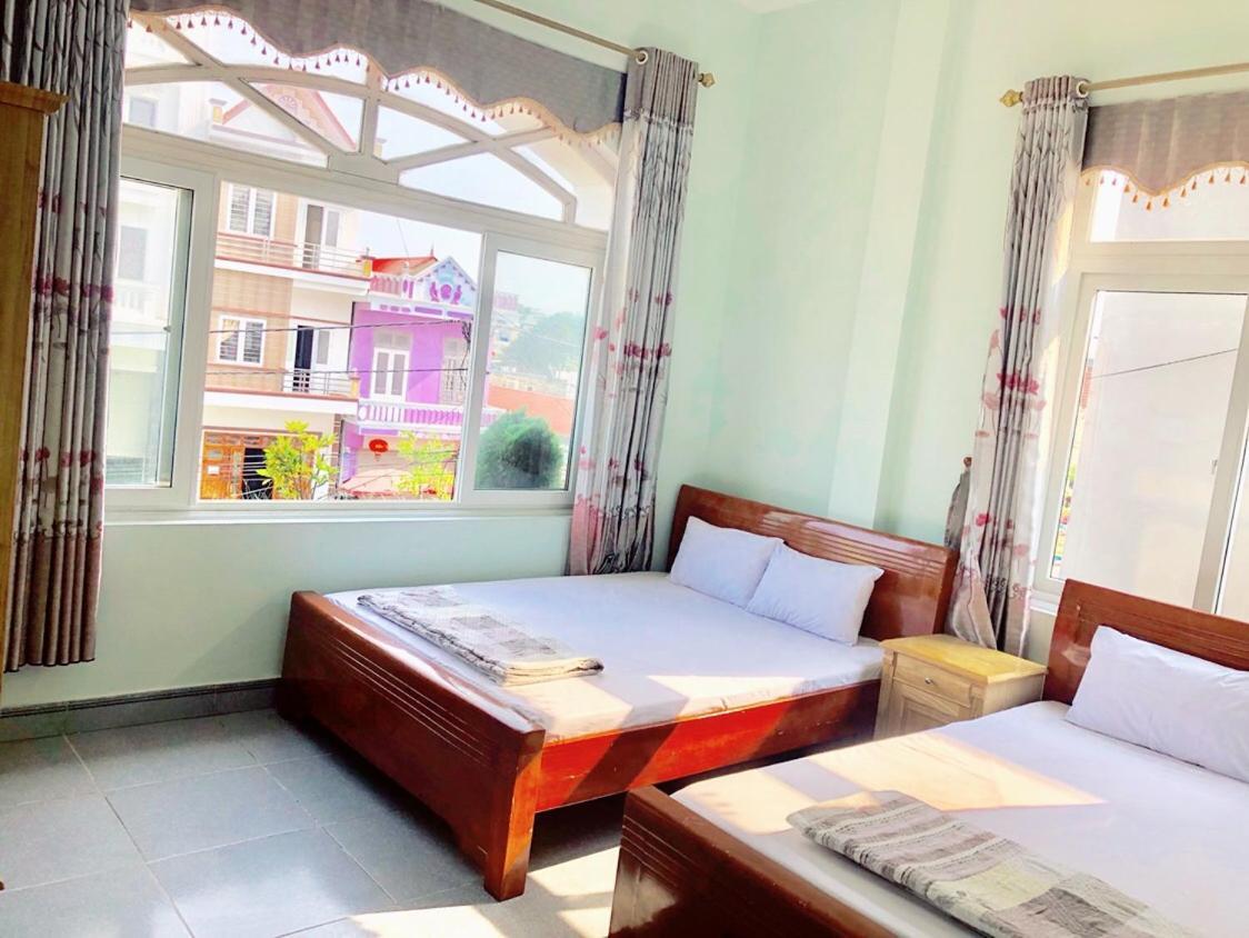 I Love Coto Hai Au Hotel Is Central Near Beach Дао Ко То Екстериор снимка
